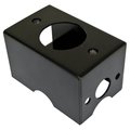 Empi Axles/Boots Shifter Mount Box, 00-3158-0 00-3158-0